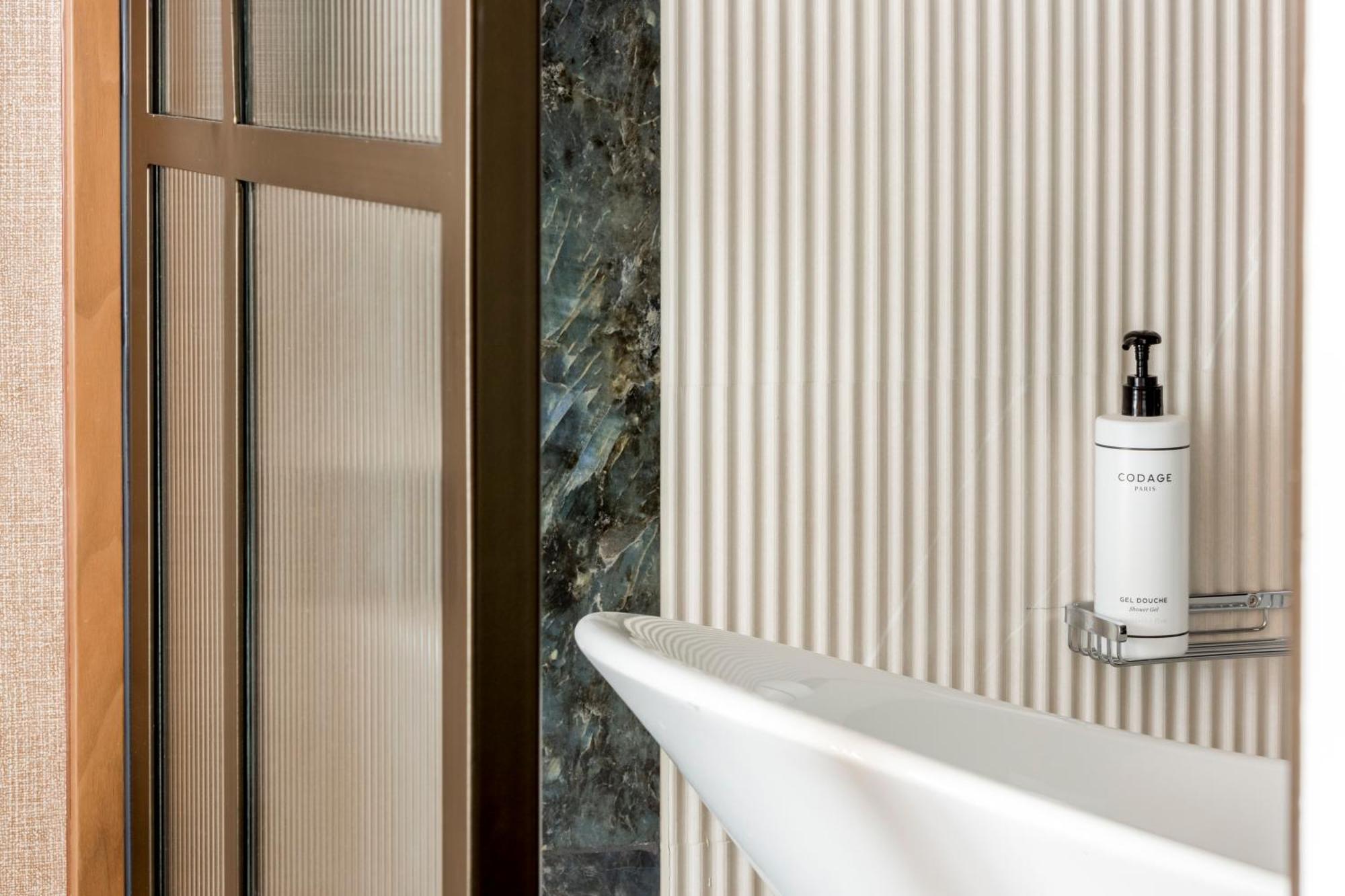 Merveil - Signature - Opera - Rougemont Iii Apartamento *