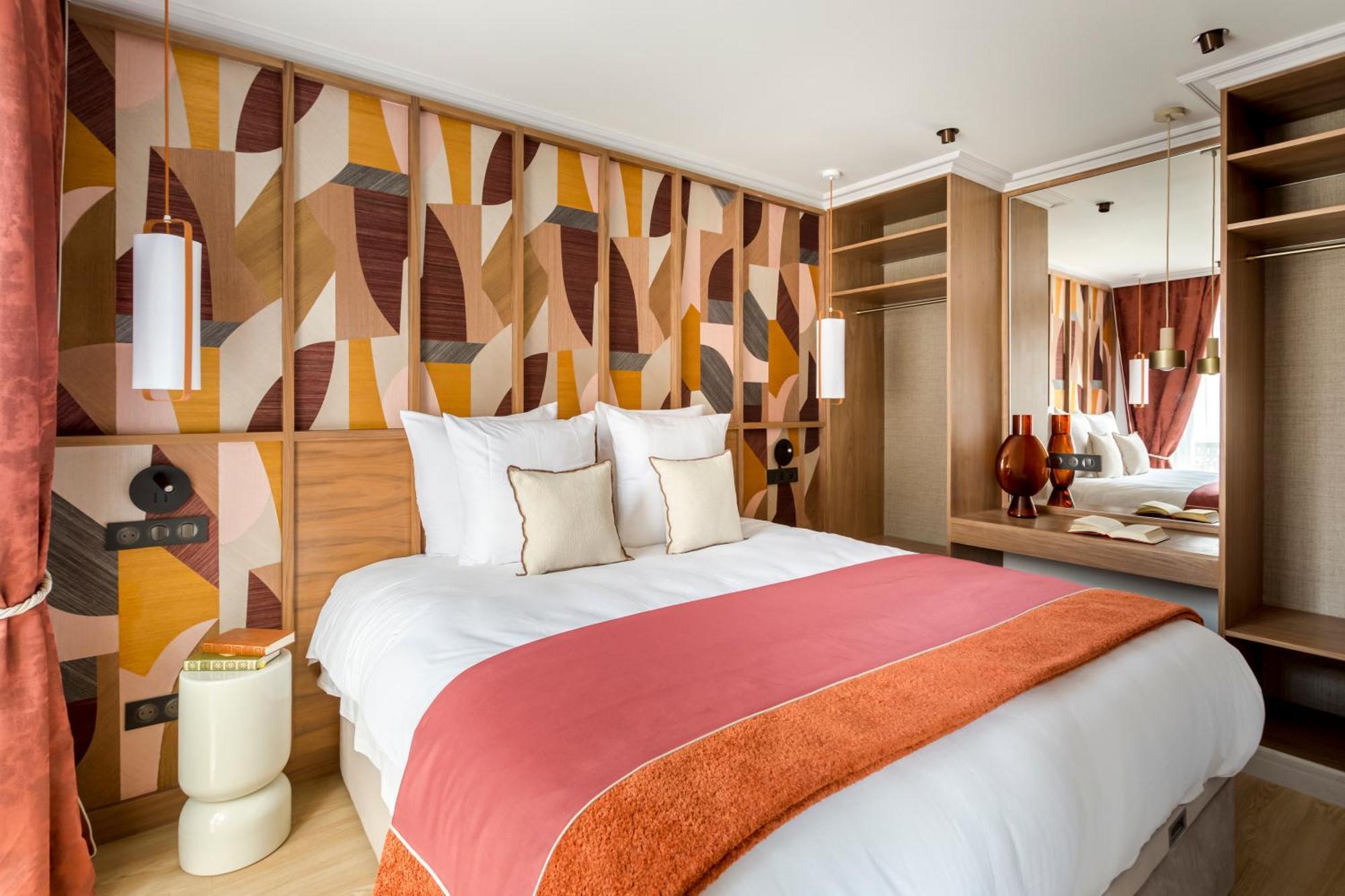 Merveil - Signature - Opera - Rougemont Iii Apartamento