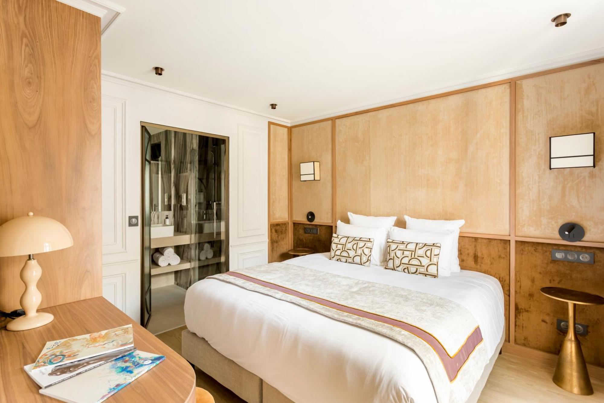 Merveil - Signature - Opera - Rougemont Iii Apartamento