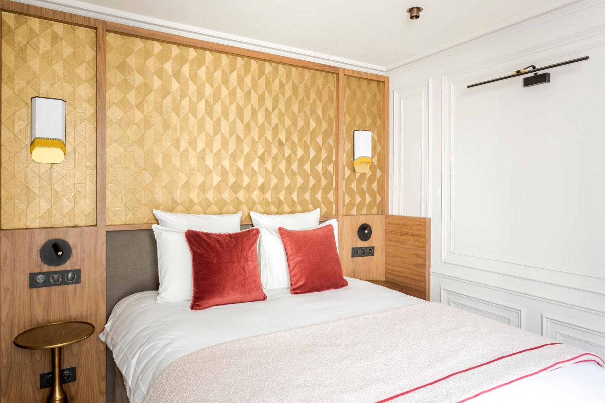 Appartement Merveil - Signature - Opera - Rougemont Iii *