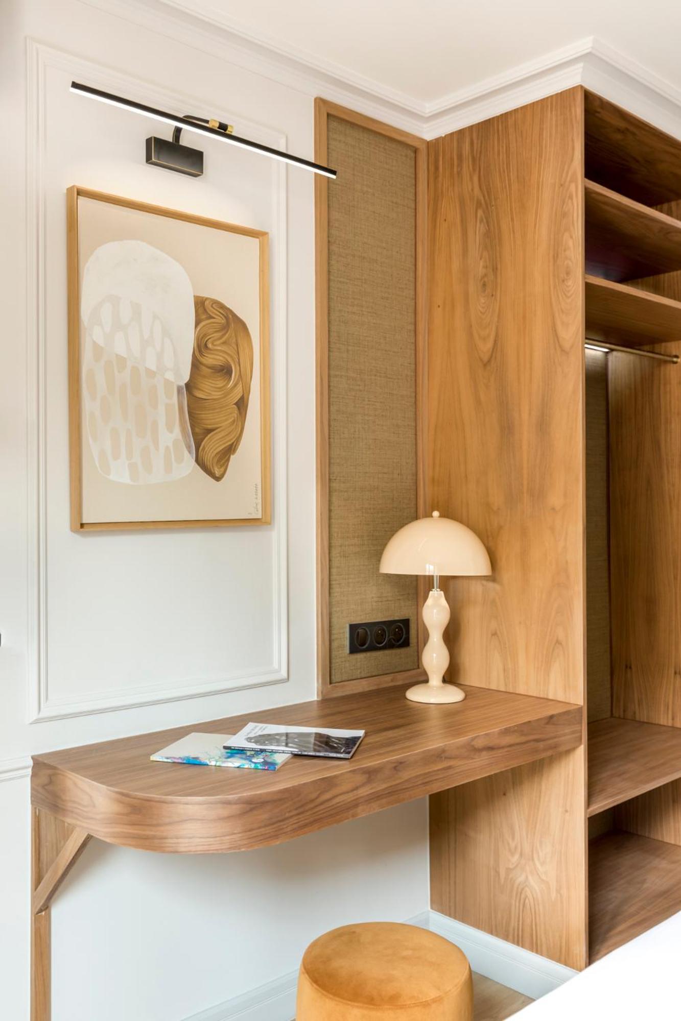 Merveil - Signature - Opera - Rougemont Iii Appartement