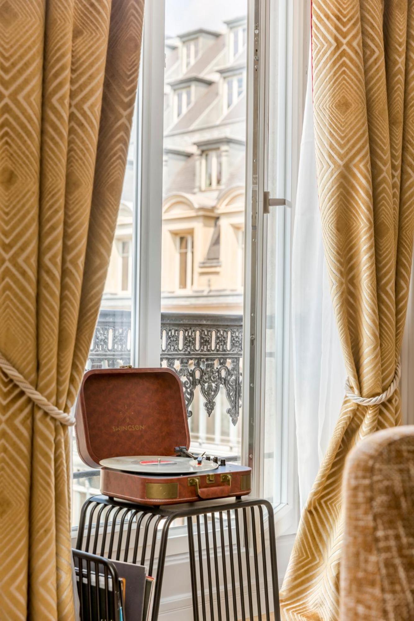 Merveil - Signature - Opera - Rougemont Iii Apartamento