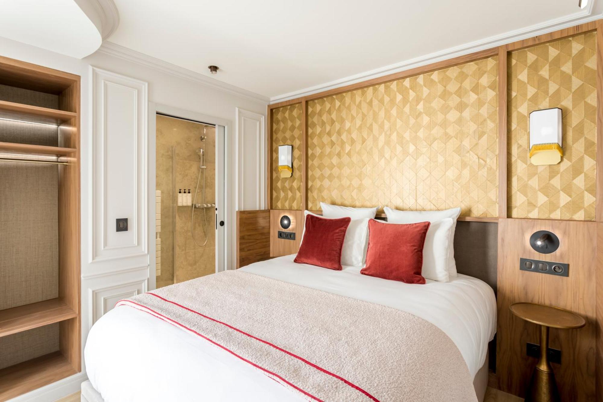 Merveil - Signature - Opera - Rougemont Iii Apartamento París