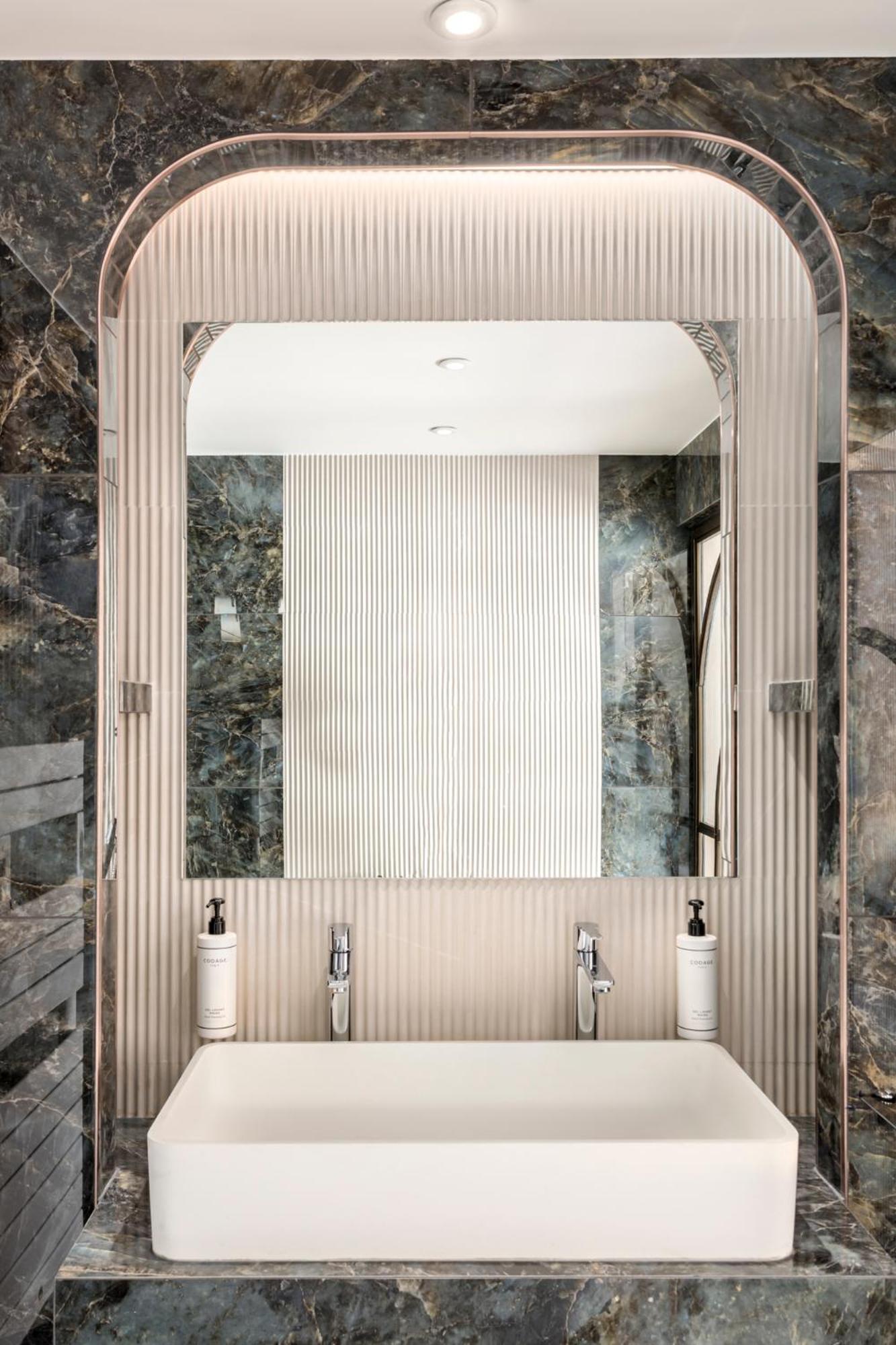 Apartamento Merveil - Signature - Opera - Rougemont Iii París