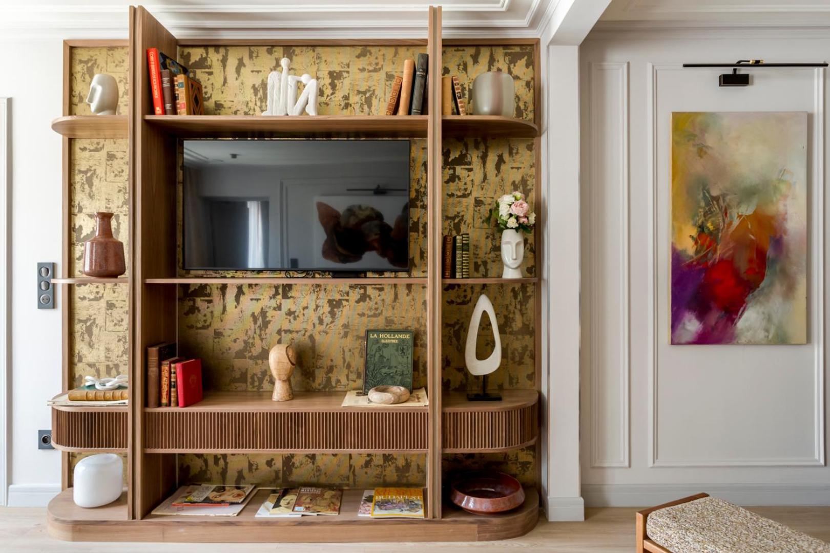 Merveil - Signature - Opera - Rougemont Iii Appartement Paris