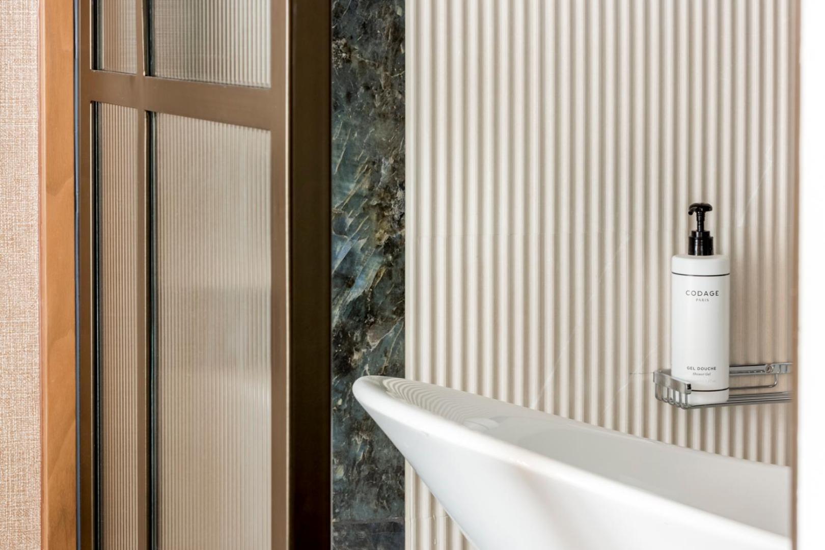 Appartement Merveil - Signature - Opera - Rougemont Iii Paris