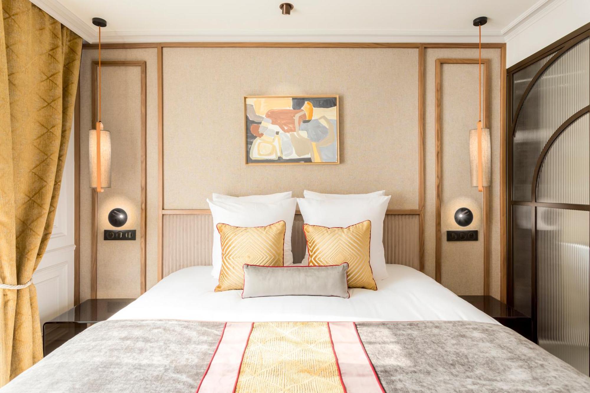 Merveil - Signature - Opera - Rougemont Iii Apartamento