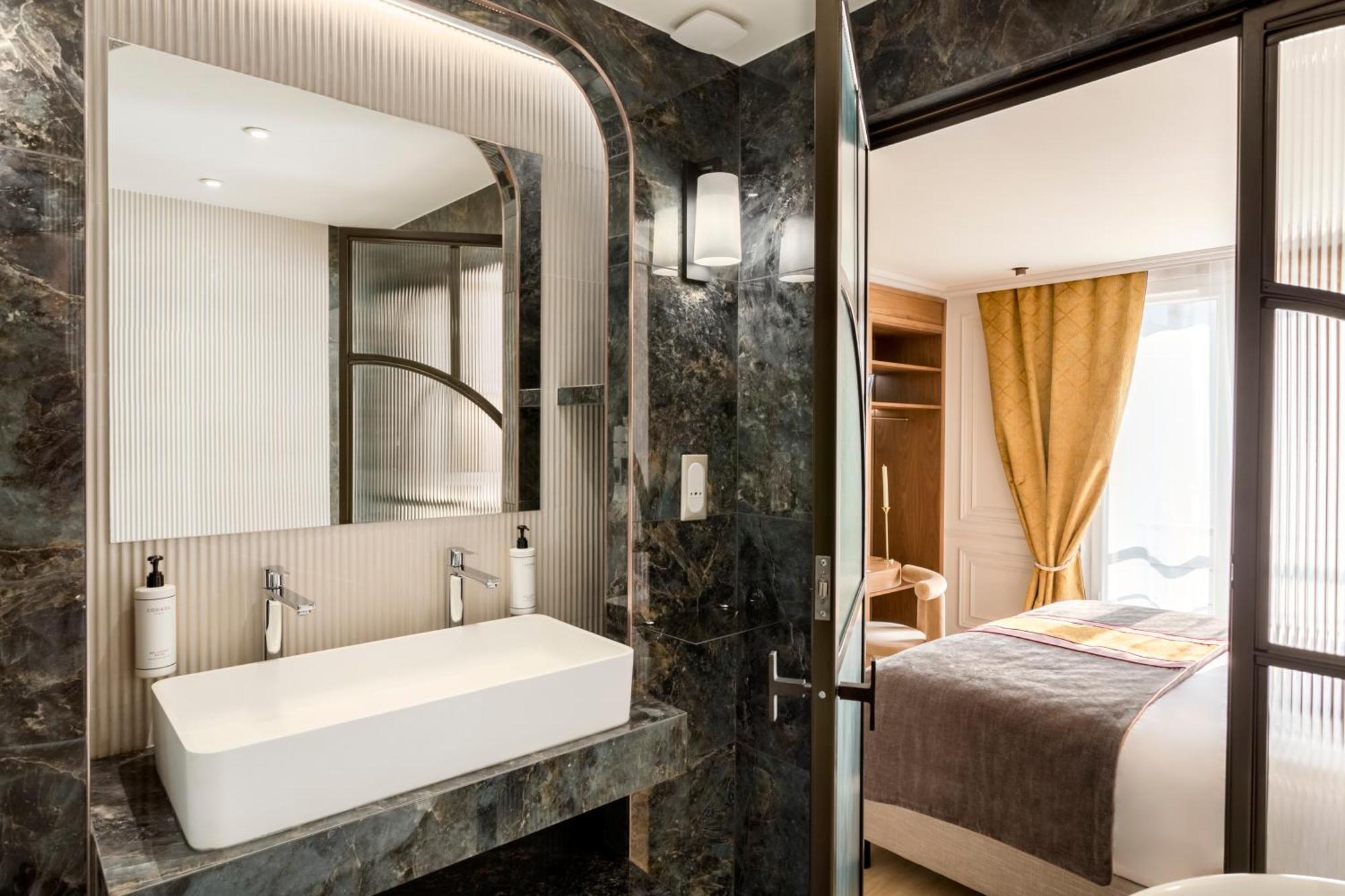 Merveil - Signature - Opera - Rougemont Iii Appartement Paris