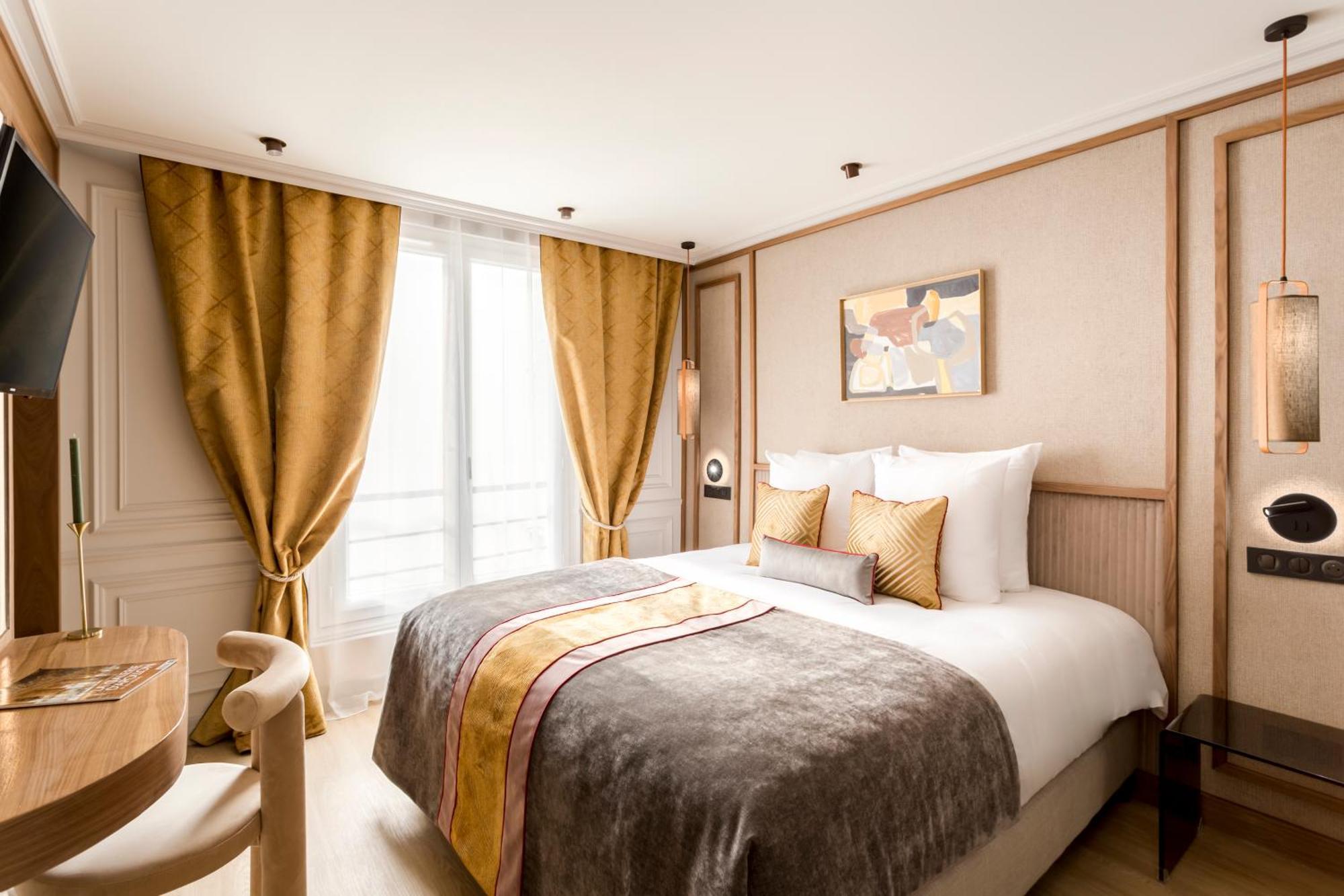 Merveil - Signature - Opera - Rougemont Iii Apartamento