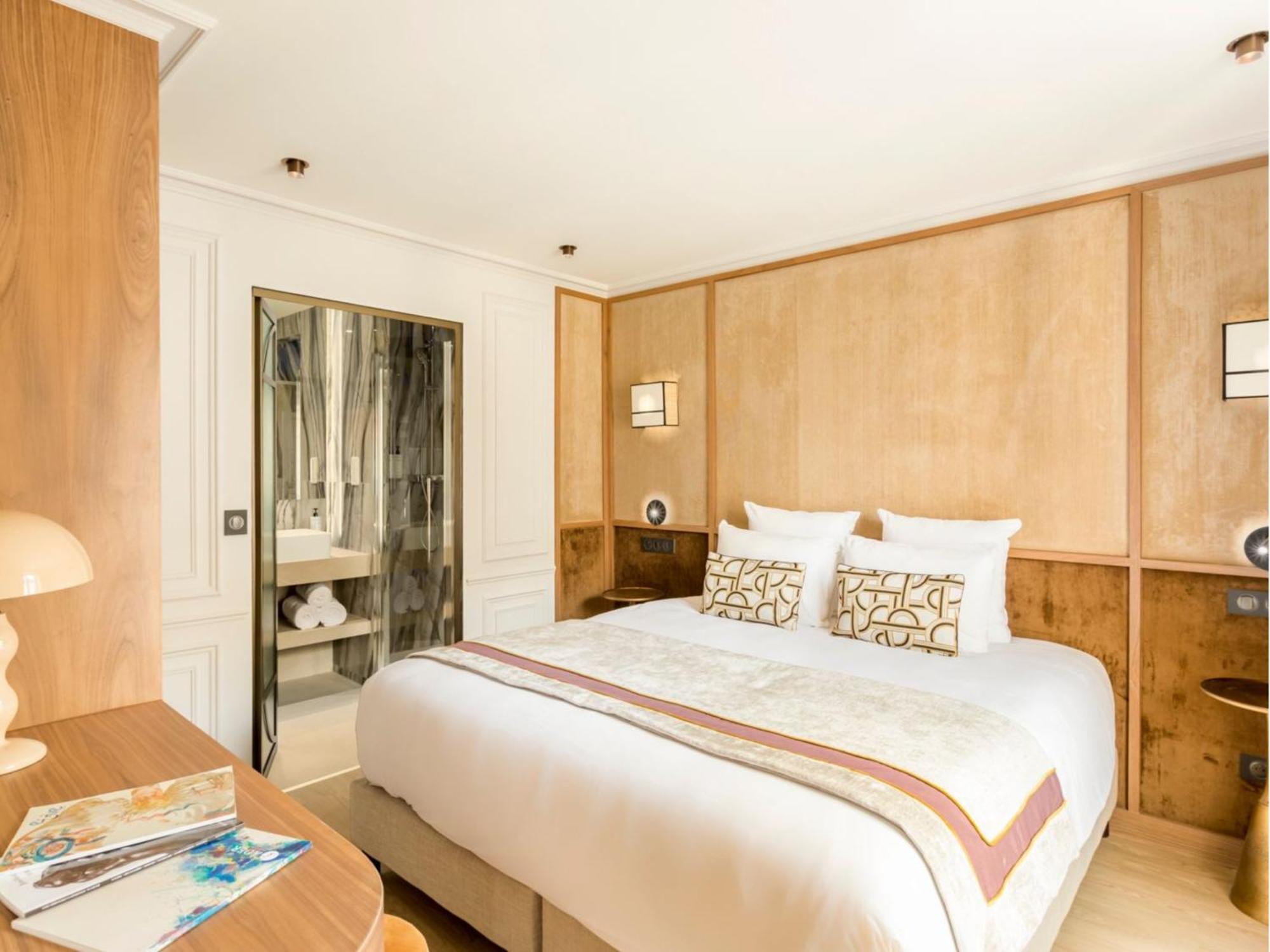 Apartment Merveil - Signature - Opera - Rougemont Iii