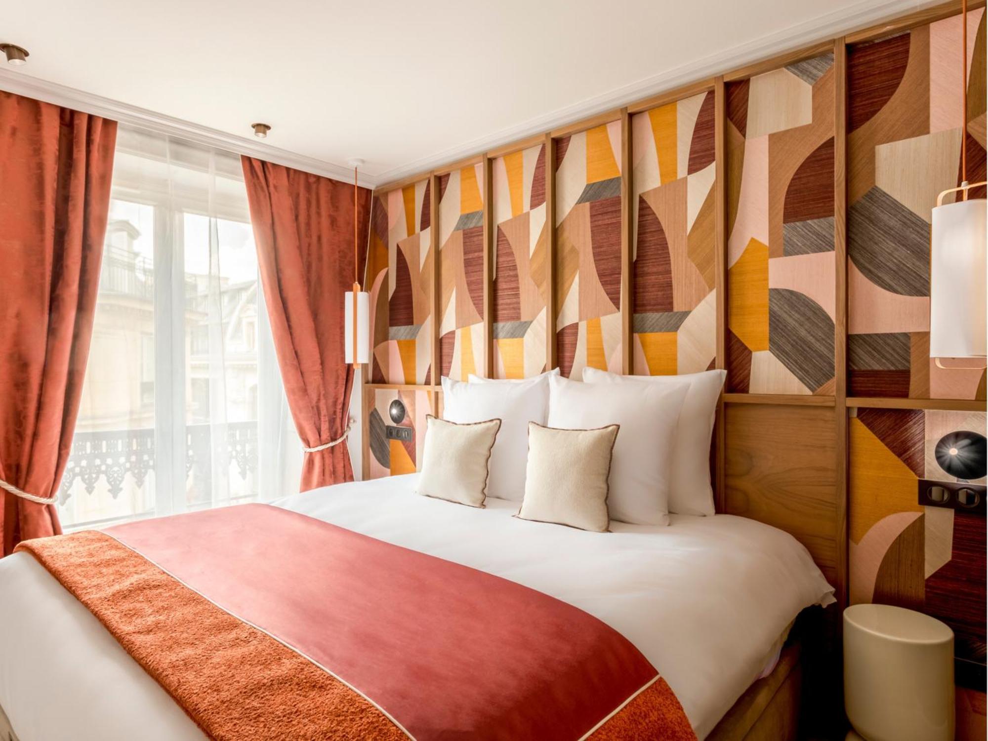 Apartment Merveil - Signature - Opera - Rougemont Iii *